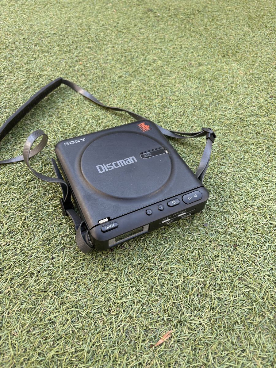 Yahoo!オークション -「sony discman d-20」の落札相場・落札価格