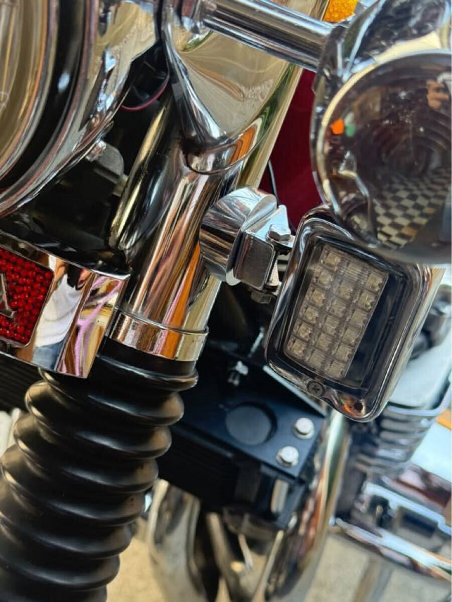 2026年最新】Yahoo!オークション -cb 750 フォグランプの中古品・新品