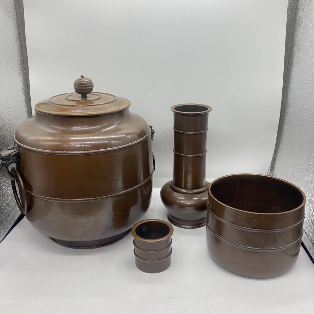 2026年最新】Yahoo!オークション -唐銅皆具の中古品・新品・未使用品一覧