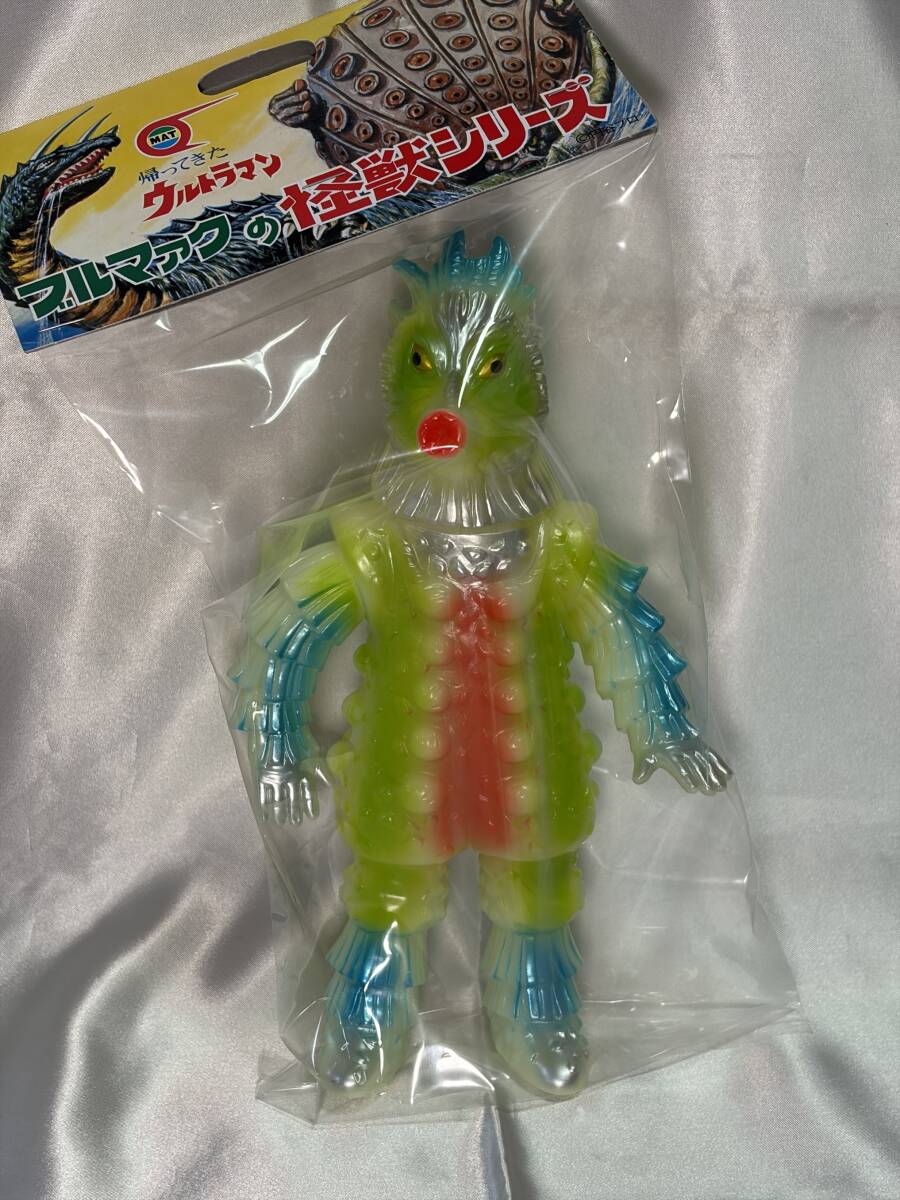 2026年最新】Yahoo!オークション -ミステラー星人の中古品・新品・未