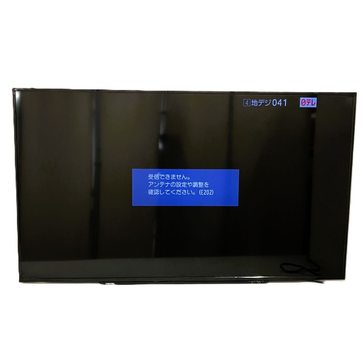 Yahoo!オークション -「ジャンク toshiba」(液晶) (50インチ～)の落札