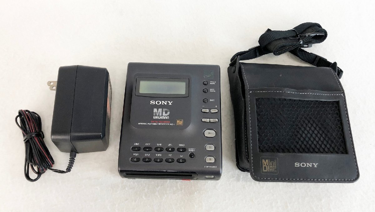 2026年最新】Yahoo!オークション -mdウォークマンジャンクの中古品