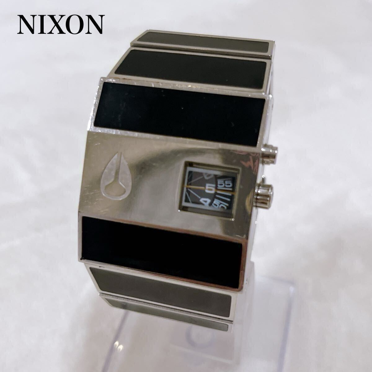 Yahoo!オークション -「nixon rotolog」の落札相場・落札価格