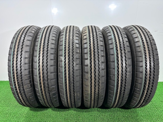 2026年最新】Yahoo!オークション -195／85r16 114／112lの中古品・新品