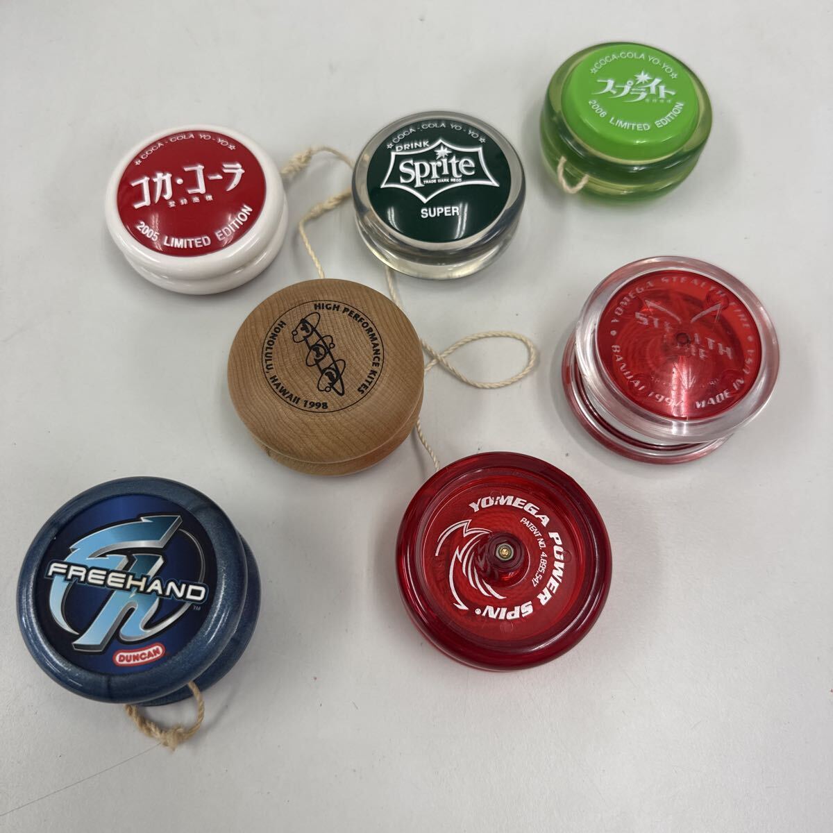 2026年最新】Yahoo!オークション -ハイパーヨーヨー まとめの中古品