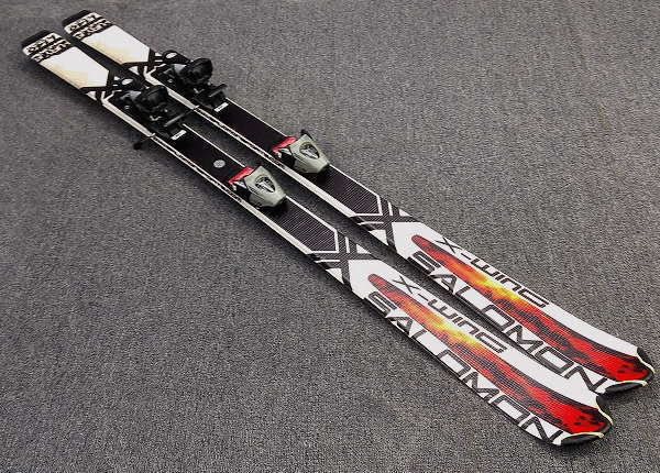 2026年最新】Yahoo!オークション -サロモン x wingの中古品・新品・未