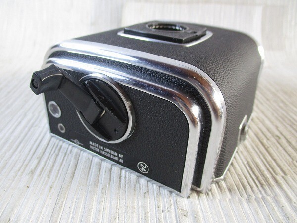 Yahoo!オークション -「hasselblad a12」の落札相場・落札価格