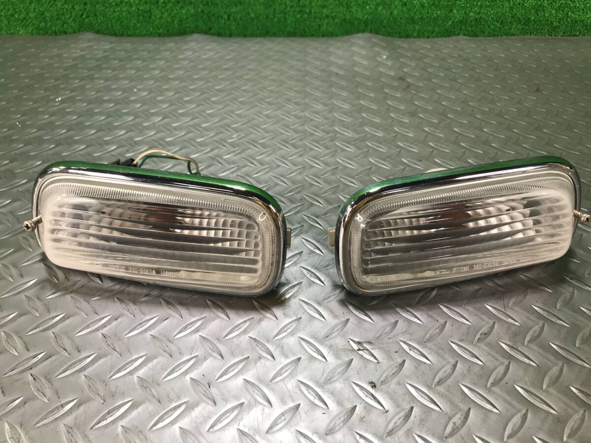 2026年最新】Yahoo!オークション -ミラジーノ ウインカーの中古品