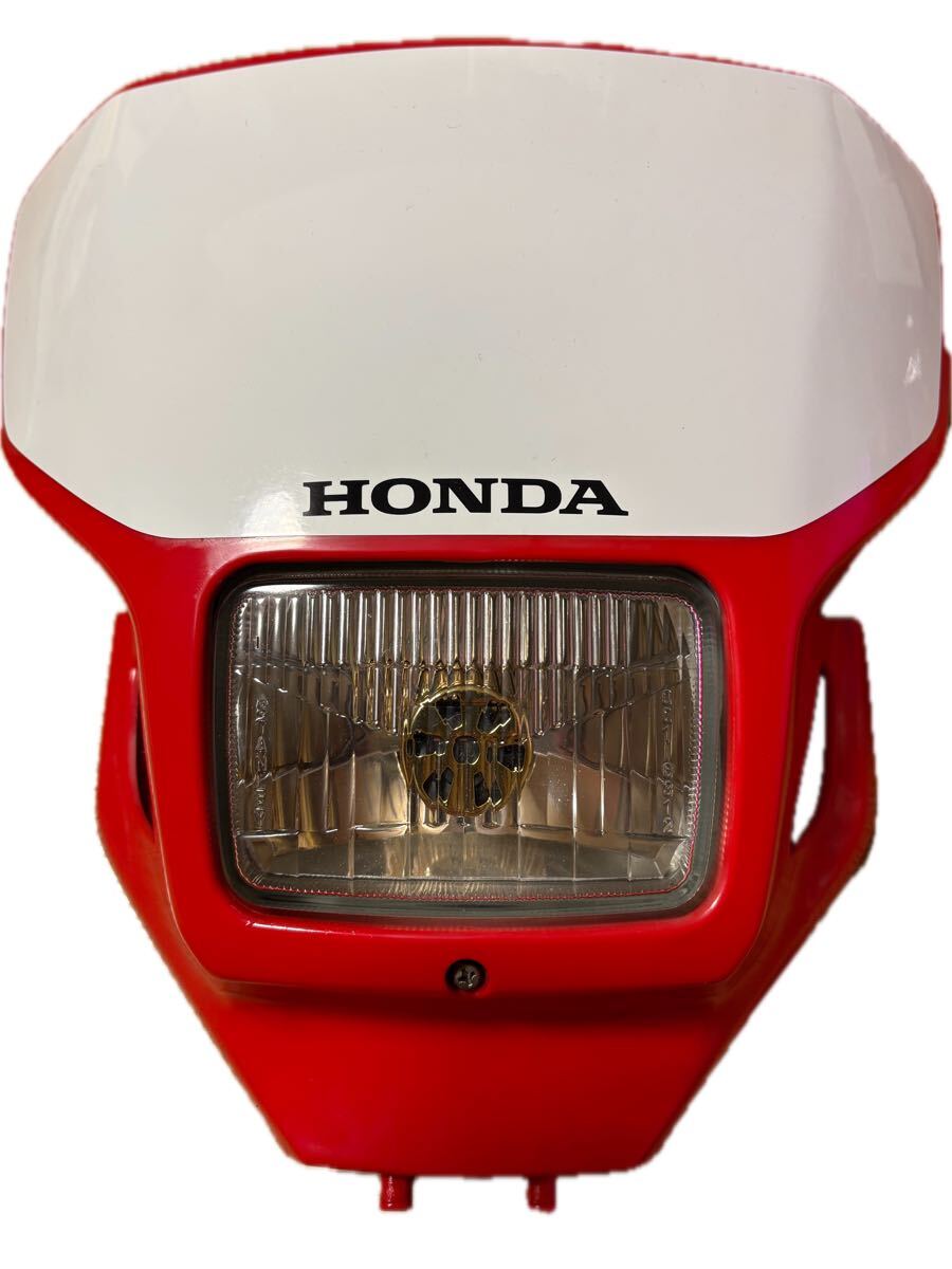 2026年最新】Yahoo!オークション -xr250 md30 ヘッドライトの中古品