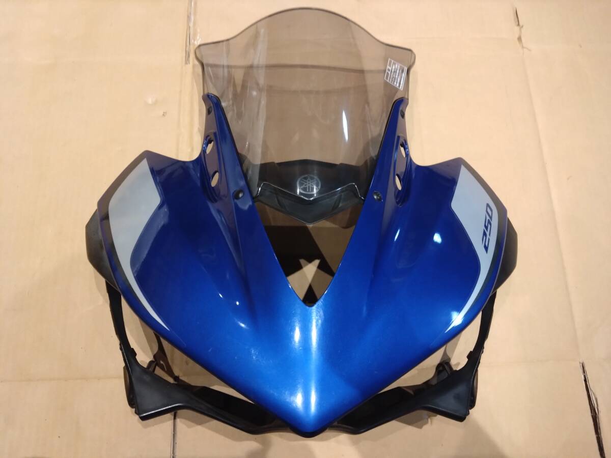 2026年最新】Yahoo!オークション -yzf r3 カウルの中古品・新品・未