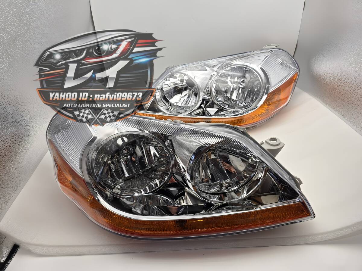 2026年最新】Yahoo!オークション -jzx110 ヘッドライト(トヨタ用)の