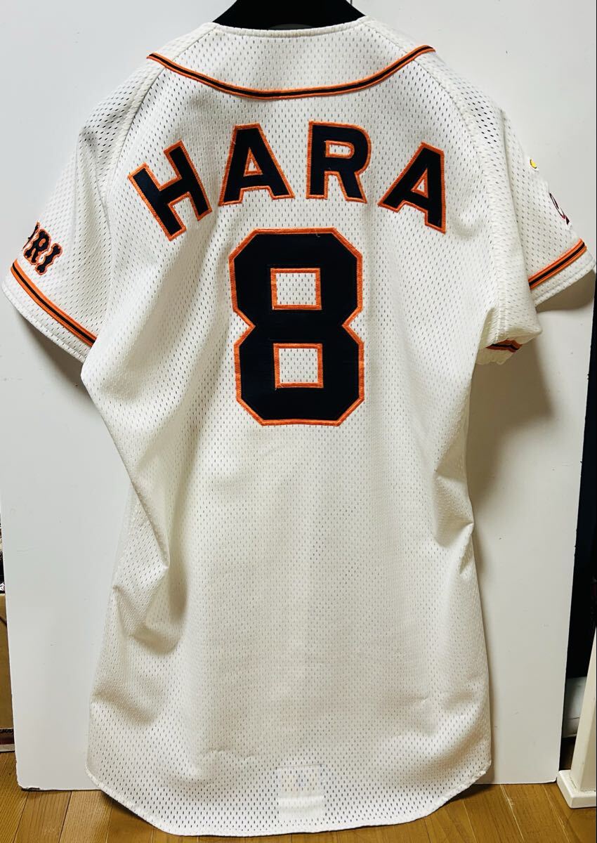 2026年最新】Yahoo!オークション -原辰徳 ユニフォームの中古品・新品