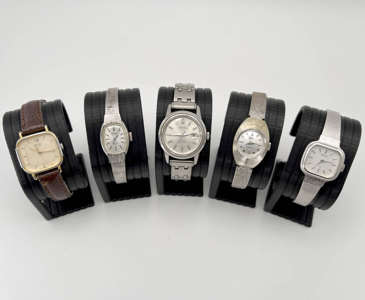 2026年最新】Yahoo!オークション -セイコーレディース腕時計の中古品