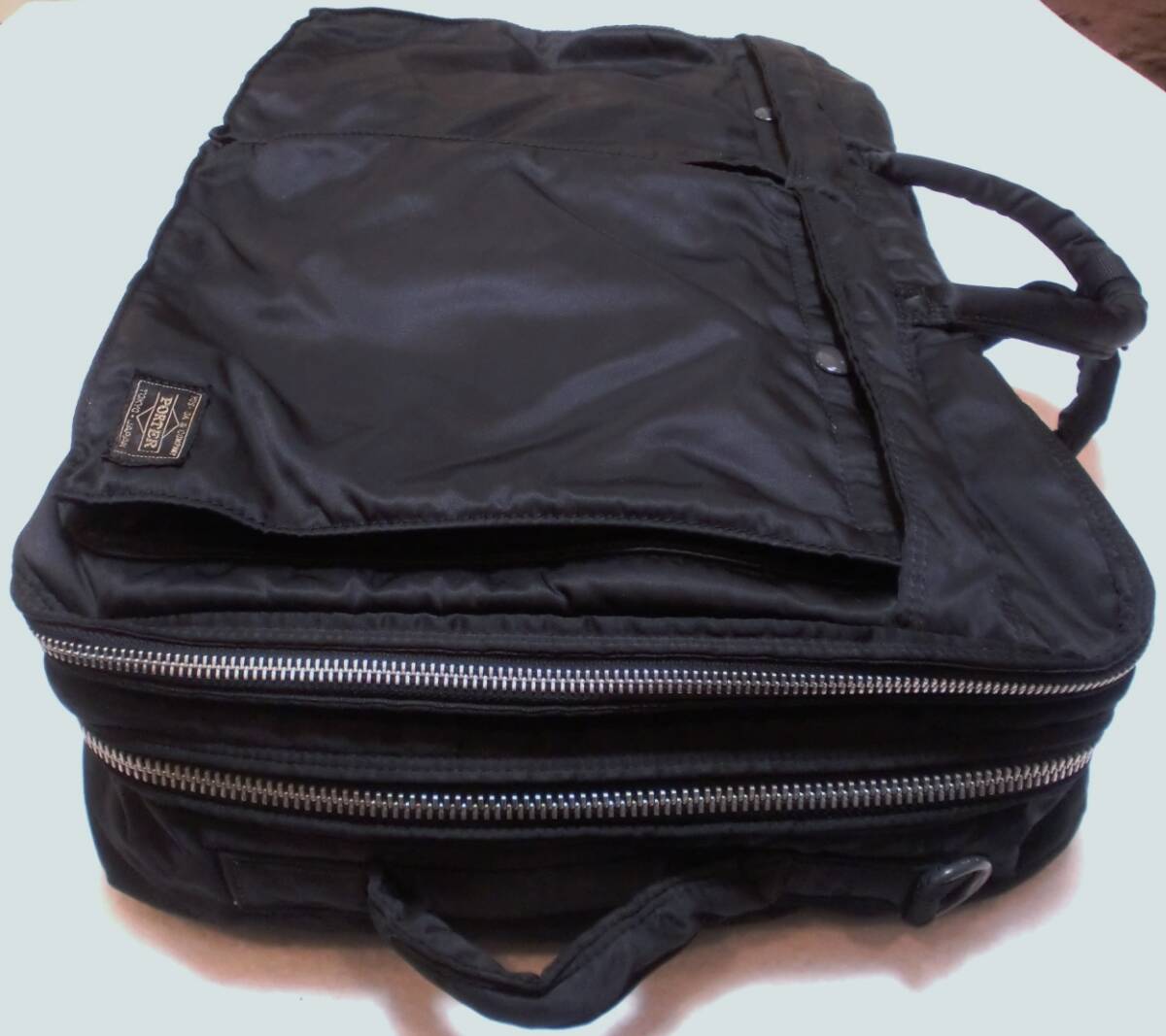 2026年最新】Yahoo!オークション -ポータータンカー3wayの中古品・新品