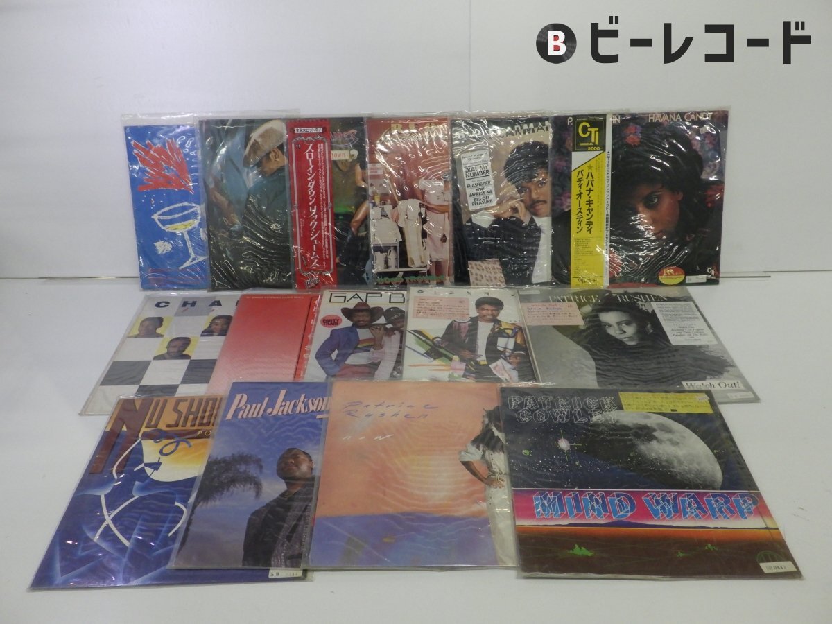 2026年最新】Yahoo!オークション -ソウル レコード セットの中古品