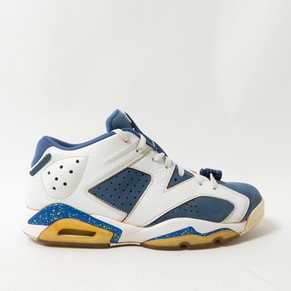 2026年最新】Yahoo!オークション -エアジョーダン6 26.5の中古品・新品