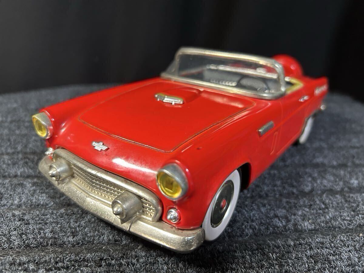 2026年最新】Yahoo!オークション -ブリキ自動車(乗り物)の中古品・新品