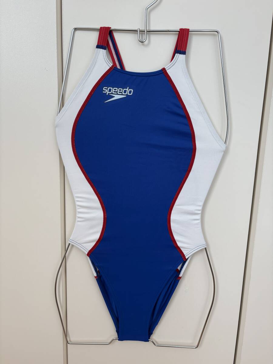 Yahoo!オークション -「speedo 競泳水着 ファーストスキン」の落札相場