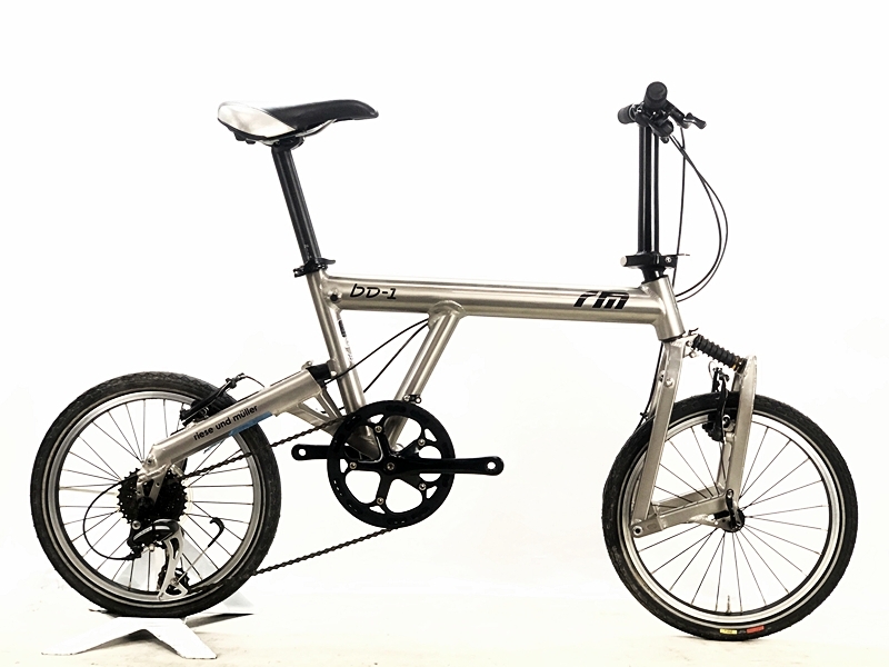 Yahoo!オークション -「bd-1 r&m 自転車」(自転車、サイクリング) の