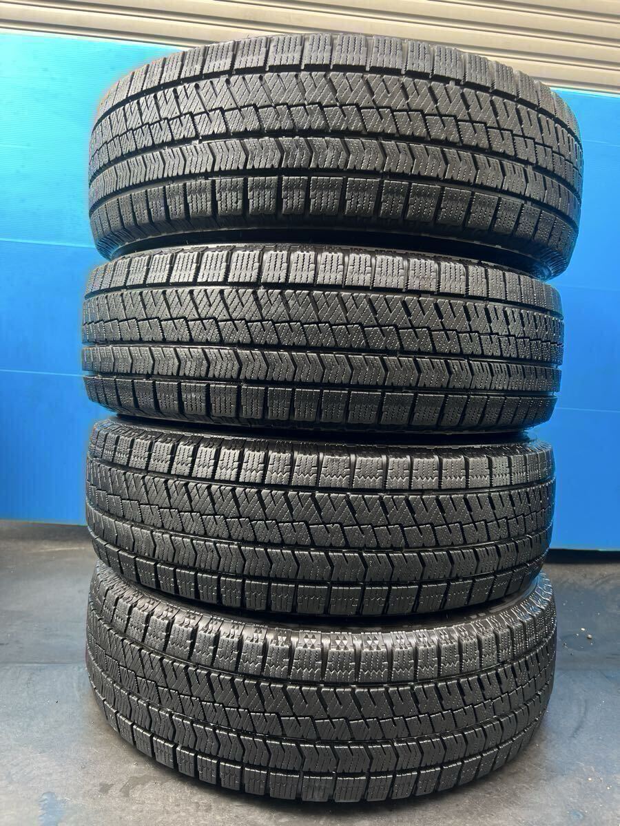 ブリヂストン [1本] BLIZZAK VRX2 185/65R15 88Q オークション比較