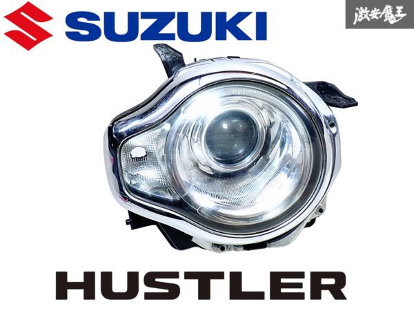 2026年最新】Yahoo!オークション -ハスラー 右ヘッドライトの中古品