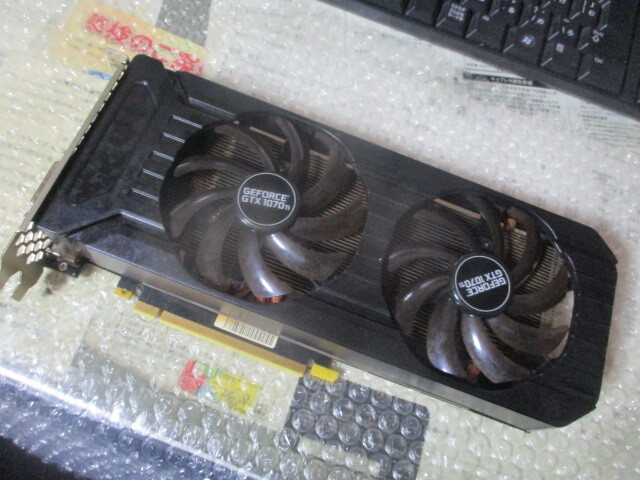 2026年最新】Yahoo!オークション -gtx 1070 ti(ビデオカード)の中古品