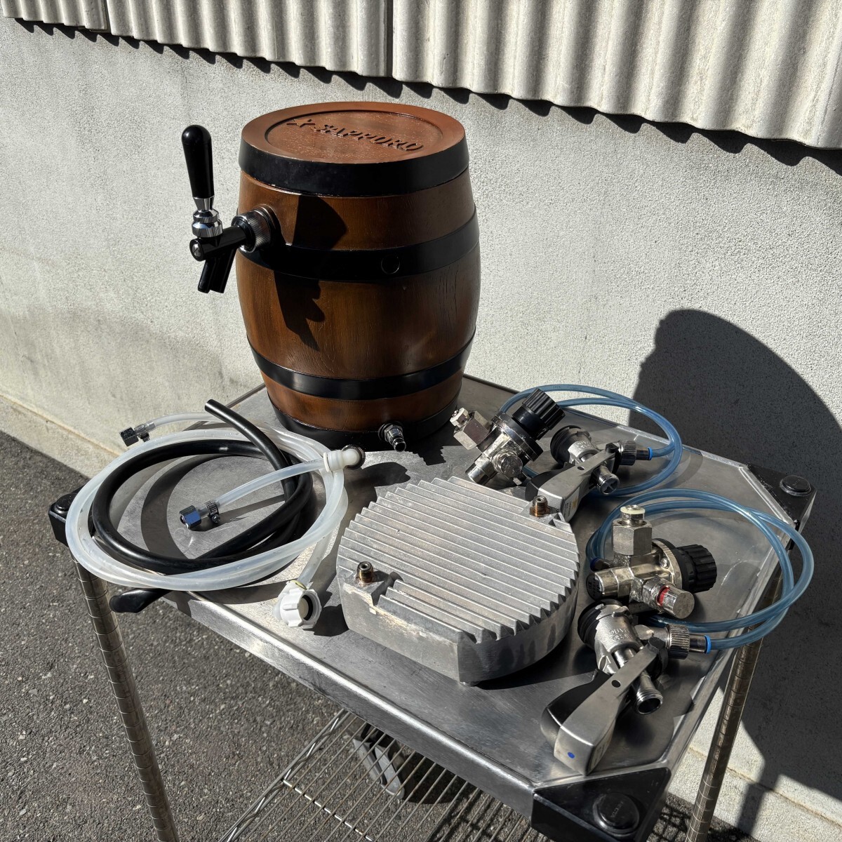 2026年最新】氷冷式ビールサーバーのおすすめ商品一覧 - Yahoo