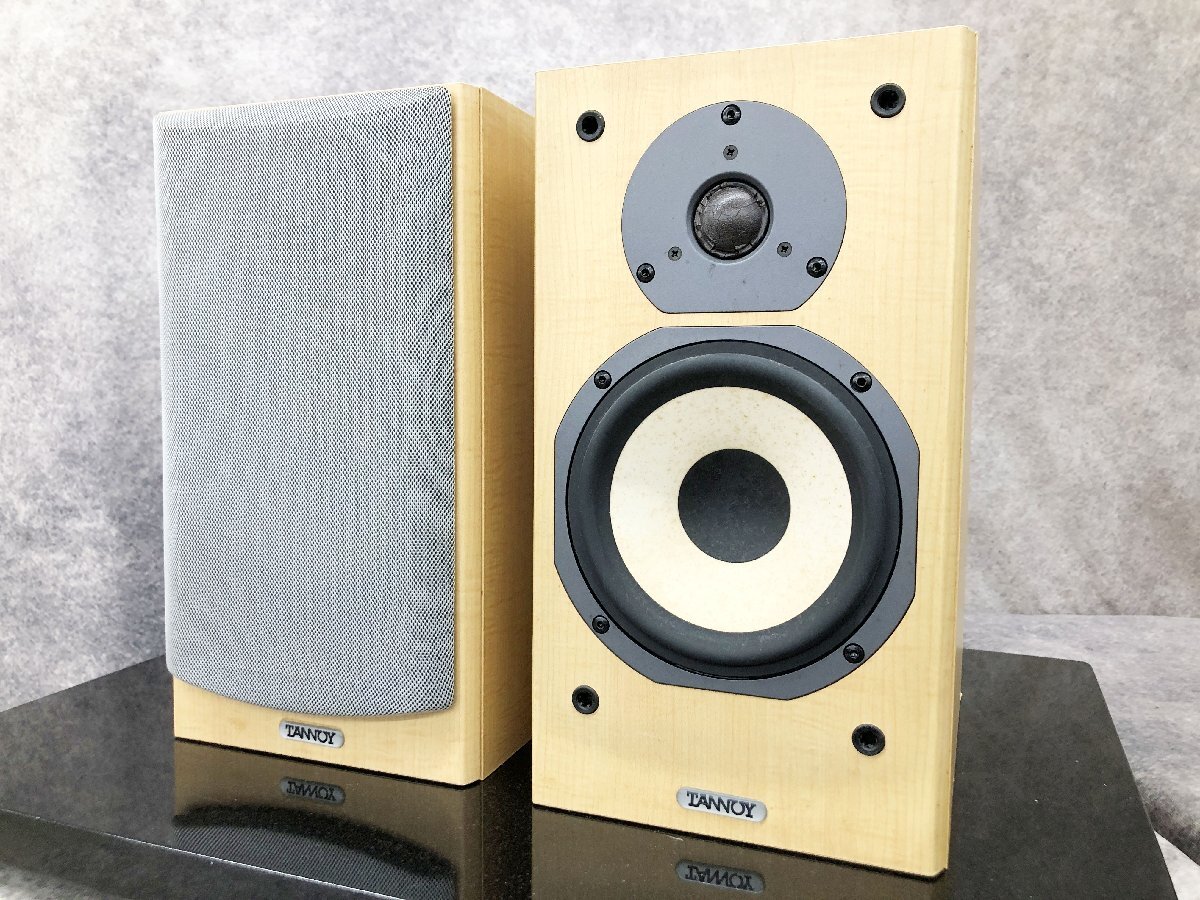 Yahoo!オークション -「tannoy mercury mx2」の落札相場・落札価格