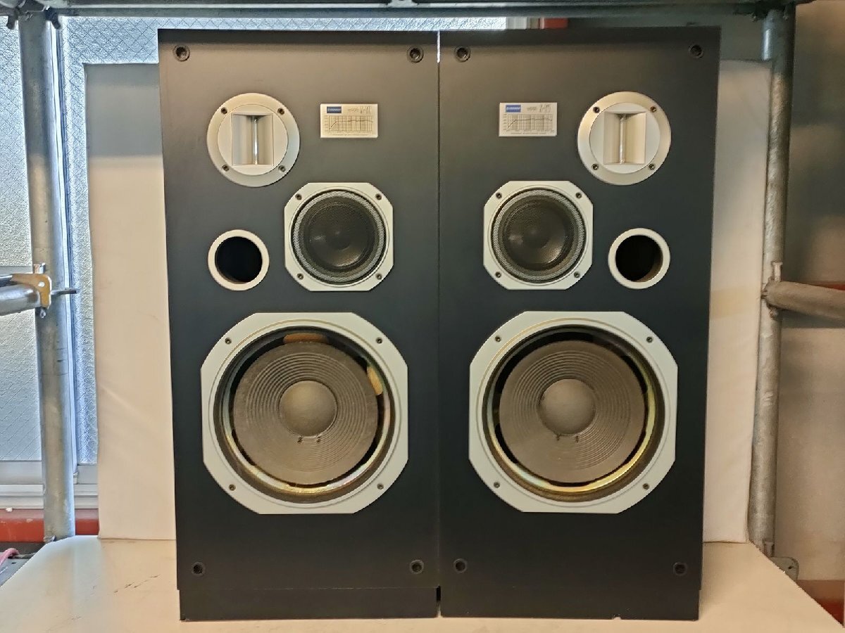 Yahoo!オークション - 【全国発送可】Pioneer CS-V12 スピーカーペア