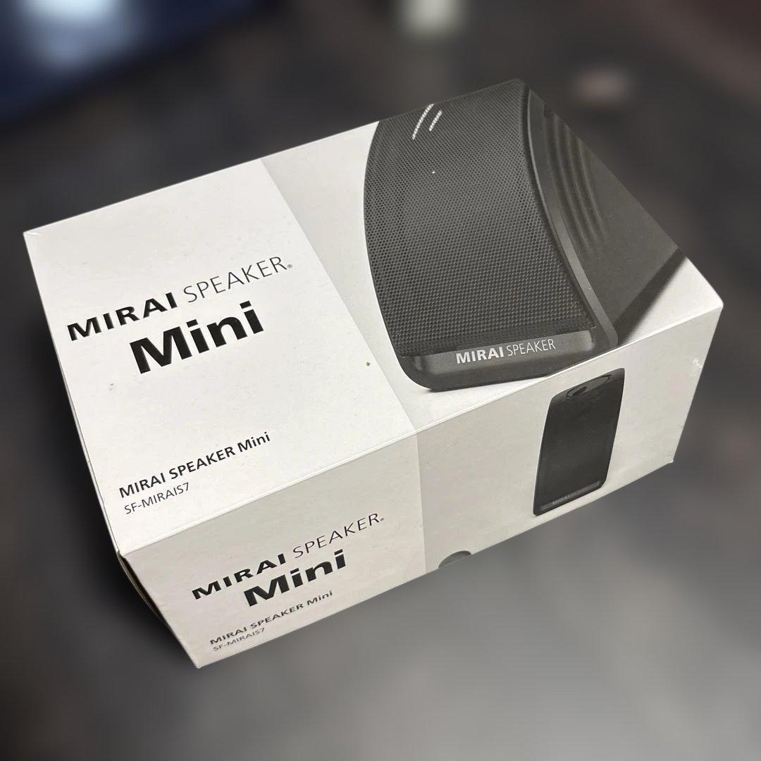 2026年最新】Yahoo!オークション -miraiスピーカーの中古品・新品・未