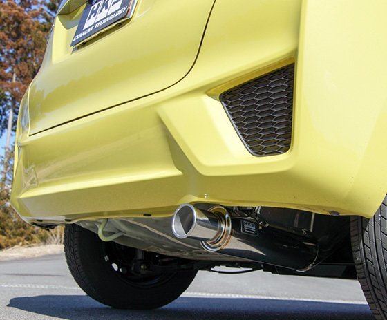 Yahoo!オークション - ミラ L700 マフラー HKS サイレントハイパワー