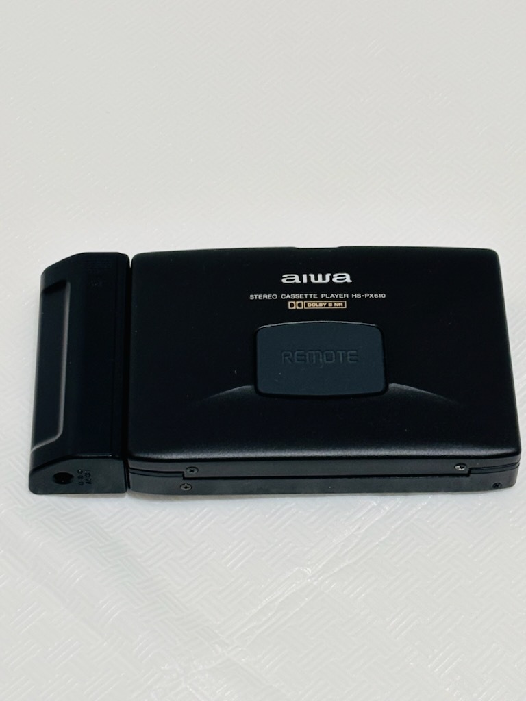 Yahoo!オークション -「aiwa hs px」(オーディオ機器) の落札相場