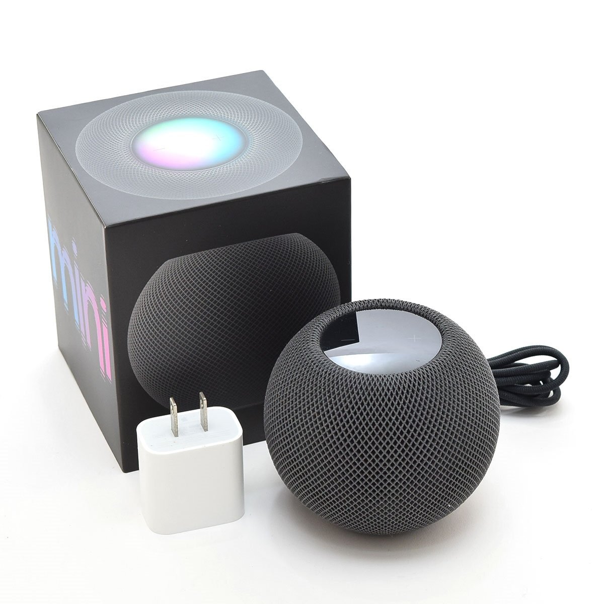 Yahoo!オークション -「homepod mini」の落札相場・落札価格