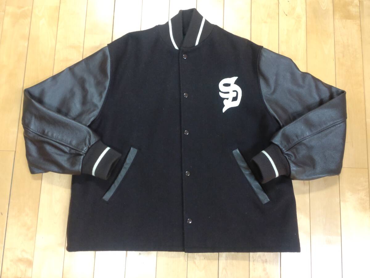 2026年最新】Yahoo!オークション -supreme ジャケット xlの中古品