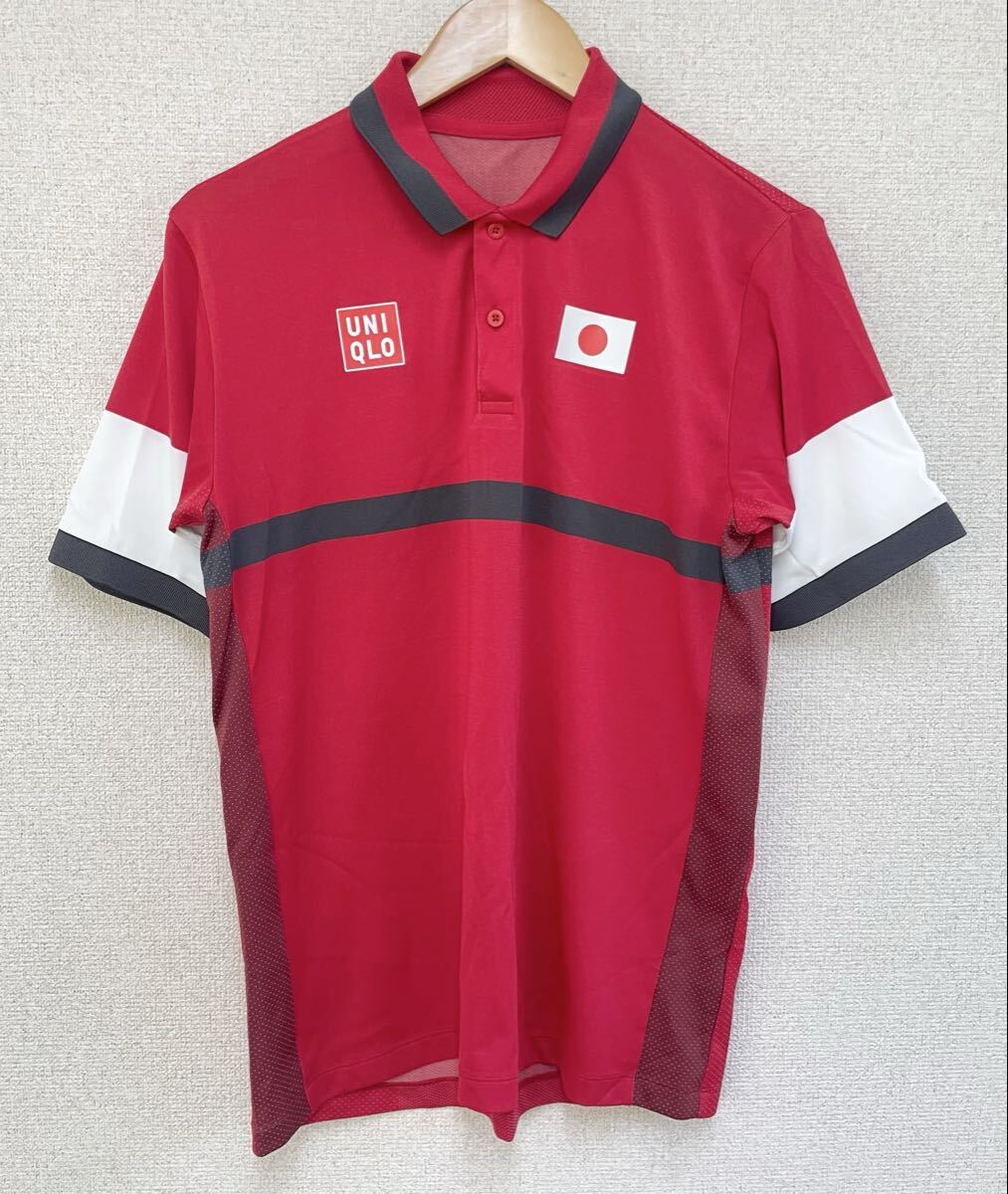 2026年最新】Yahoo!オークション -ユニクロ錦織モデルの中古品・新品