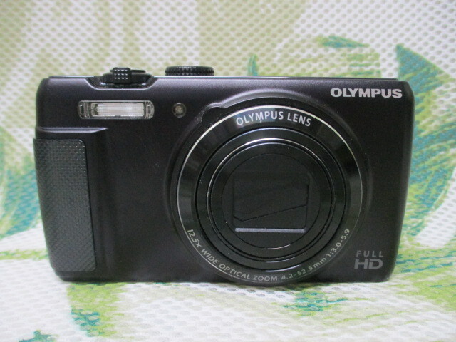 Yahoo!オークション - 「olympus sh-21」の落札相場・落札価格