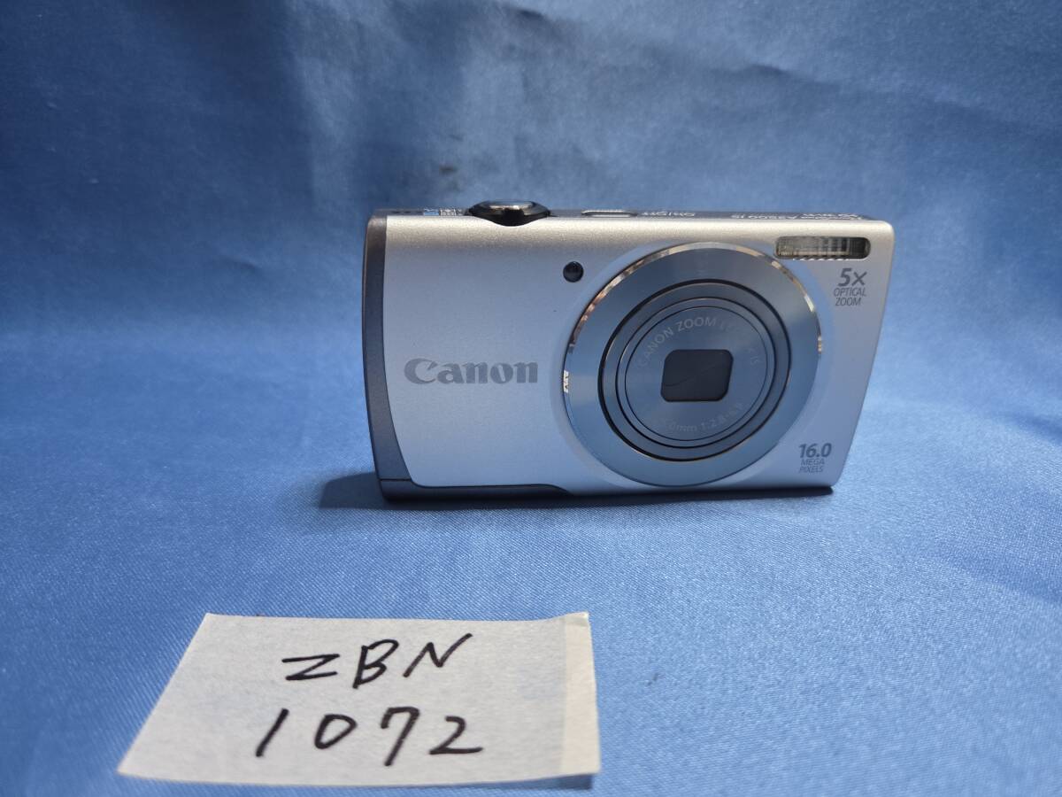 Yahoo!オークション -「canon powershot a3500 is」の落札相場・落札価格