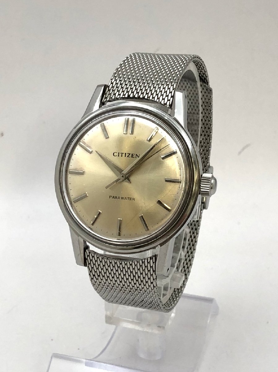 2026年最新】Yahoo!オークション -シチズン時計ジャンクの中古品・新品