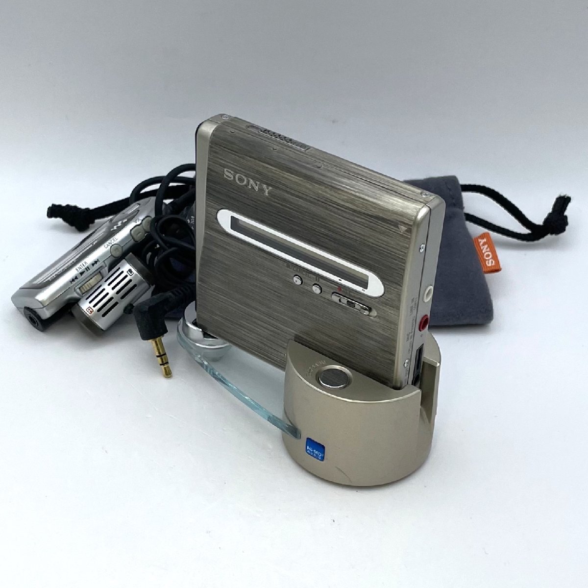 2026年最新】Yahoo!オークション -mdウォークマンジャンクの中古品