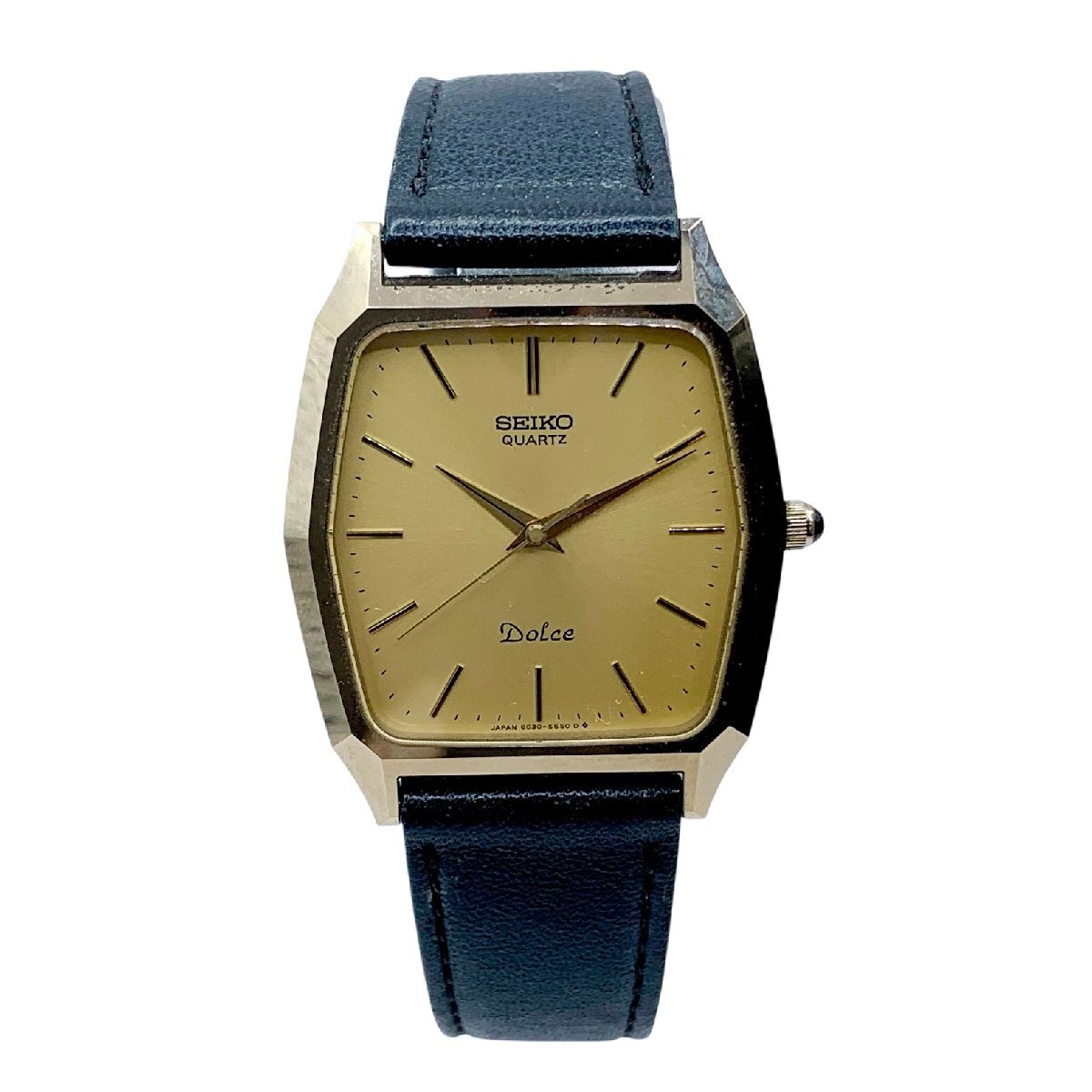 Yahoo!オークション -「seiko quartz」(ドルチェ) (セイコー)の落札