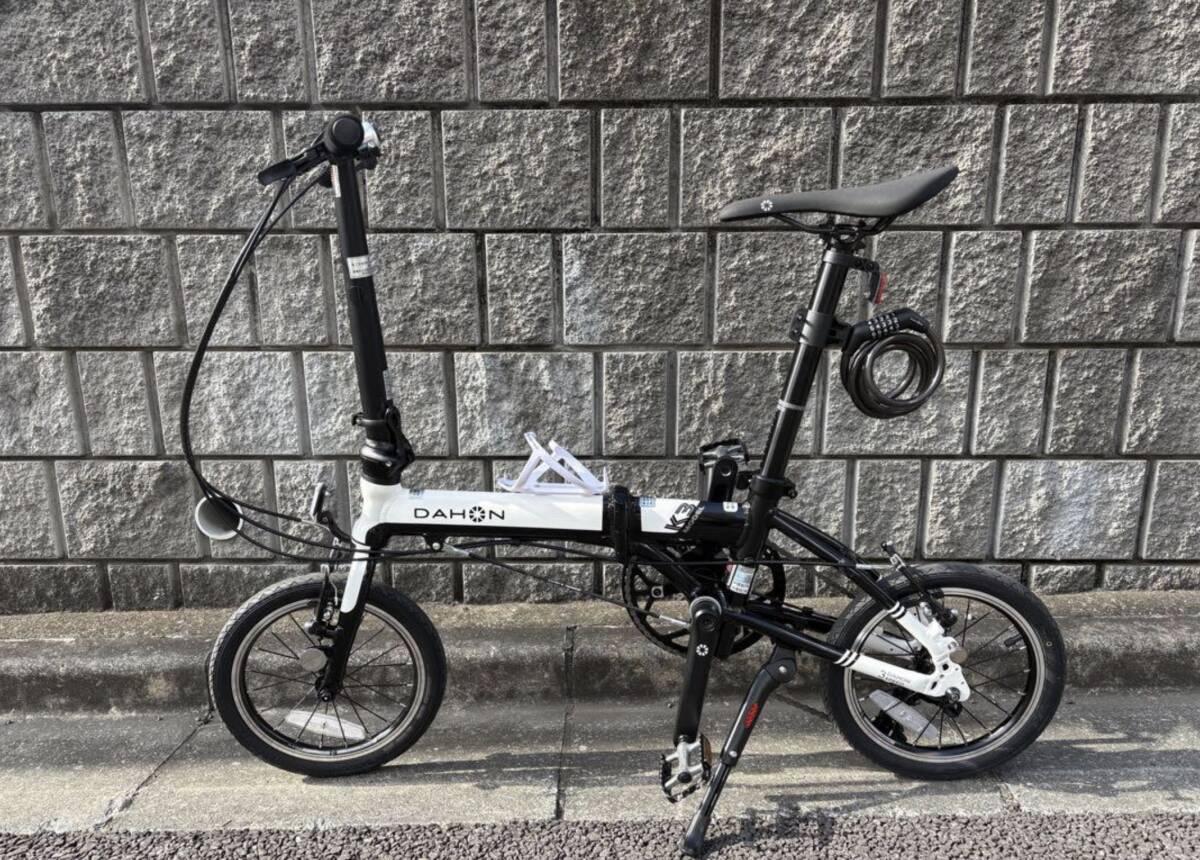 2026年最新】Yahoo!オークション - 16インチ未満(折り畳み自転車 車体