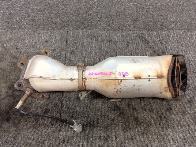 2026年最新】Yahoo!オークション -gdb 触媒の中古品・新品・未使用品一覧