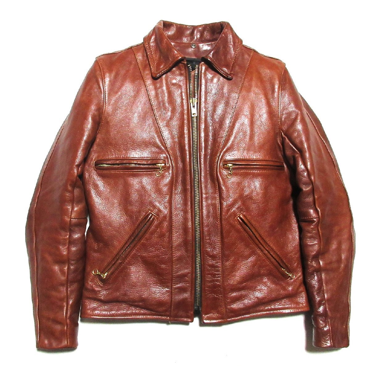 2026年最新】Yahoo!オークション -バンソン ライダース 40の中古品