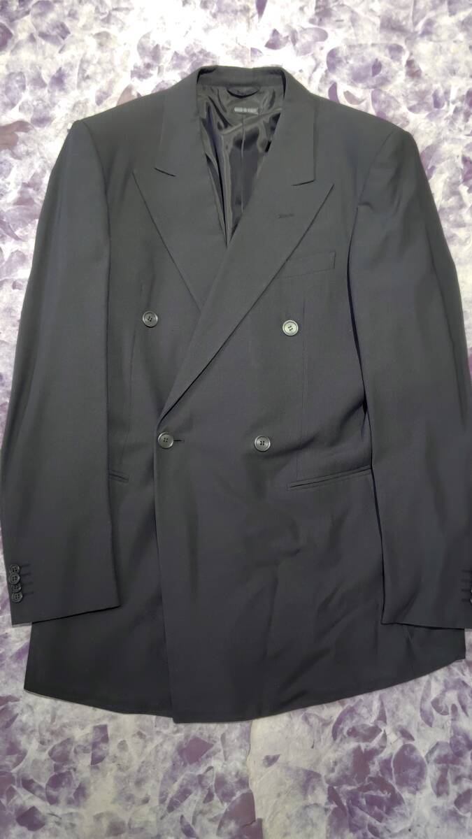 2026年最新】Yahoo!オークション - スーツ(男性用 アルマーニ)の中古品