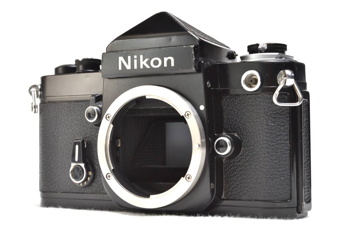 Yahoo!オークション -「nikon f2 アイレベル」の落札相場・落札価格