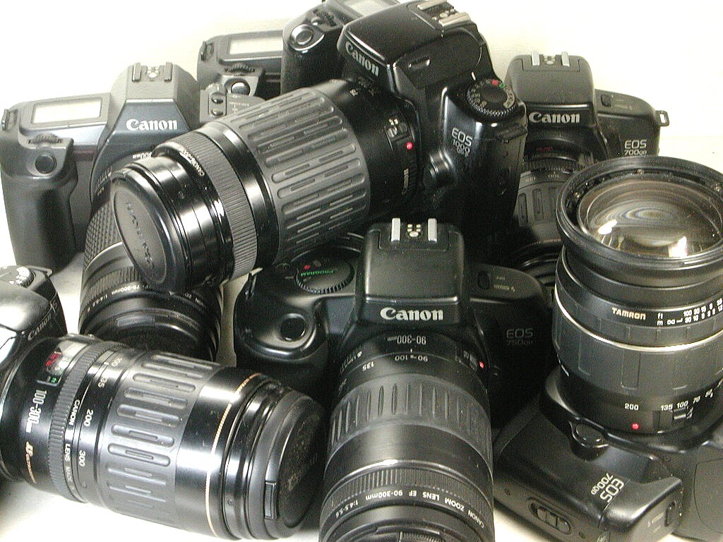 Yahoo!オークション -「canon ef 90-300mm」の落札相場・落札価格