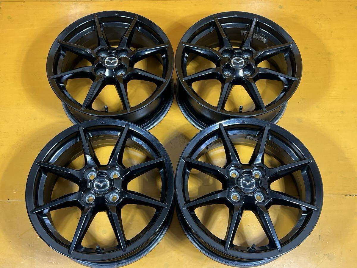2026年最新】NDロードスター純正ホイールの販売情報をチェック - Yahoo