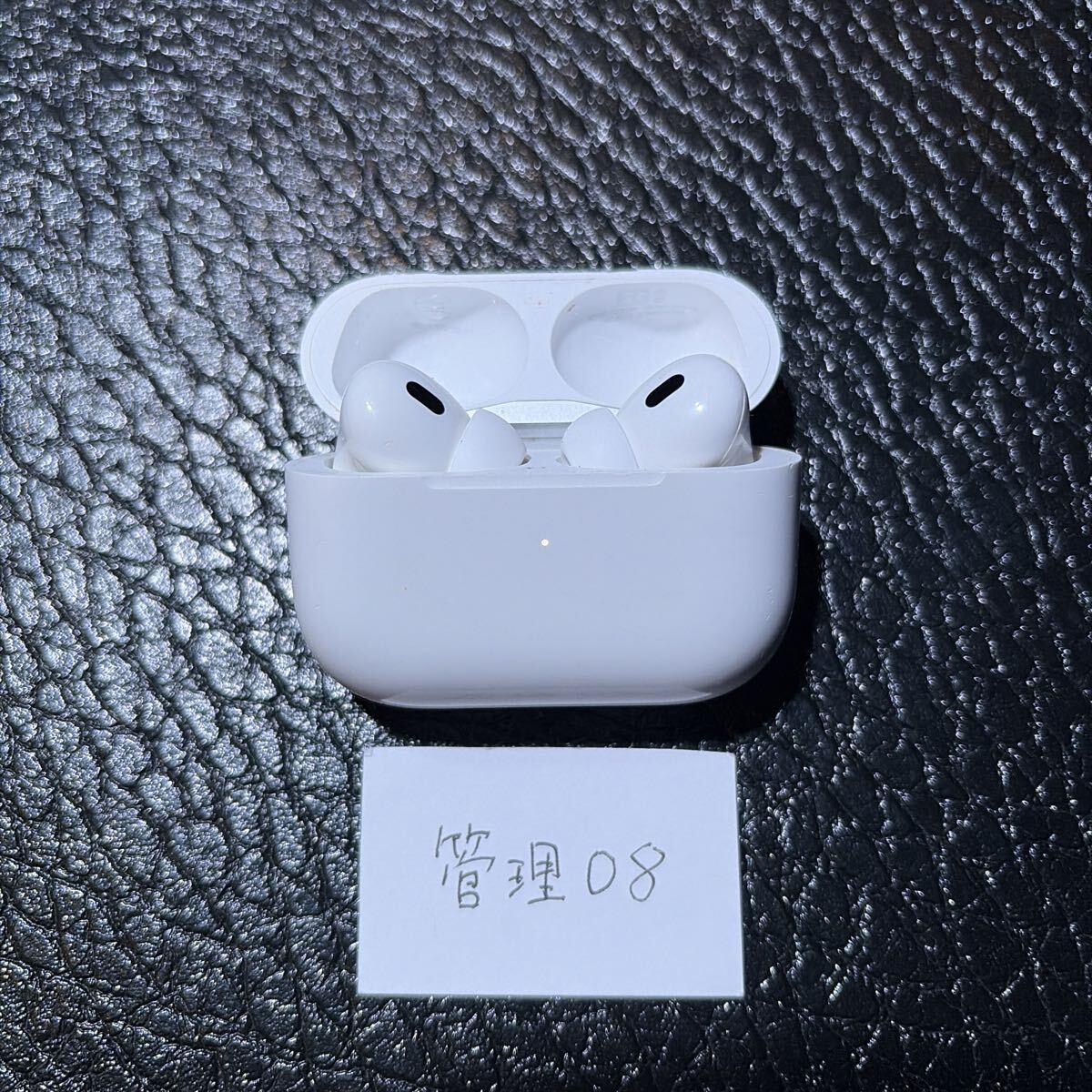 2026年最新】Yahoo!オークション -airpods pro2の中古品・新品・未使用