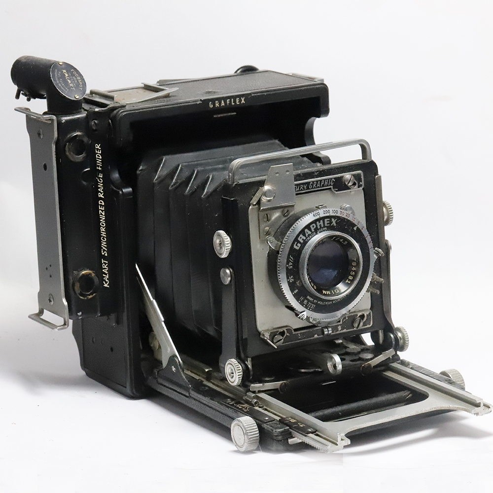 Yahoo!オークション -「compur rapid」(大判、中判) (フィルムカメラ