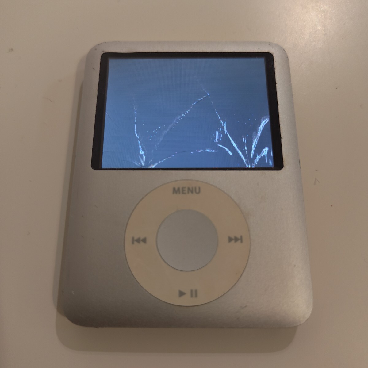 Yahoo!オークション -「ipod nano 第3世代」の落札相場・落札価格